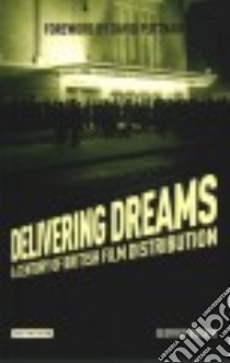 Delivering Dreams libro in lingua di MacNab Geoffrey