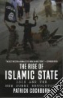 The Rise of Islamic State libro in lingua di Cockburn Patrick