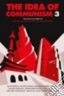 The Idea of Communism libro in lingua di Lee Alex Taek-gwang (EDT), Zizek Slavoj (EDT)
