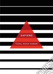 Sapiens libro in lingua di Yuval Noah Harari