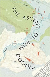 Ascent Of Rum Doodle libro in lingua di WE Bowman