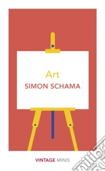 Art libro in lingua di Simon Schama
