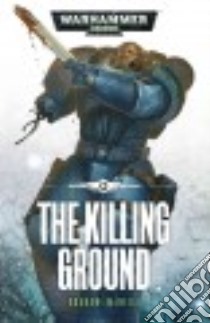 The Killing Ground libro in lingua di McNeill Graham