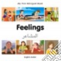 Feelings libro in lingua di Milet Publishing (COR)