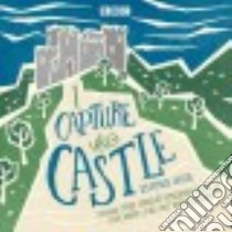 I Capture the Castle (CD Audiobook) libro in lingua di Smith Dodie, Granger Holliday (NRT), Jones Toby (NRT)