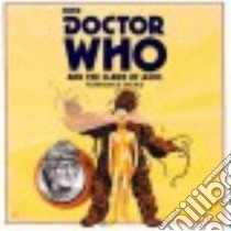 Doctor Who and the Claws of Axos (CD Audiobook) libro in lingua di Dicks Terrance, Franklin Richard (NRT)