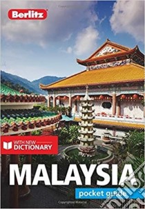 Berlitz Pocket Guide Malaysia (Travel Guide eBook) libro in lingua