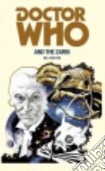 Doctor Who and the Zarbi libro in lingua di Strutton Bill