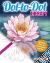 Dot-to-Dot Therapy libro in lingua di Woodroffe David