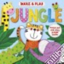 Jungle libro in lingua di Arcturus Publishing (COR)