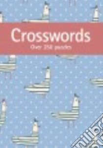 Crosswords libro in lingua di Arcturus Publishing Limited (COR)