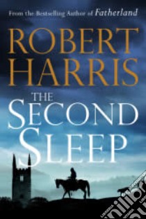 Second Sleep libro in lingua di Robert Harris