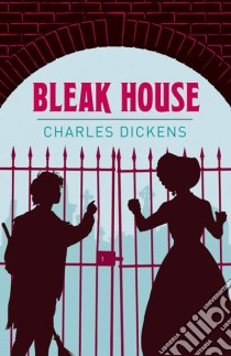 Bleak House libro in lingua di Charles Dickens