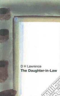 The Daughter-In-Law libro in lingua di Lawrence D. H.