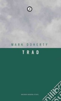 Trad libro in lingua di Doherty Mark