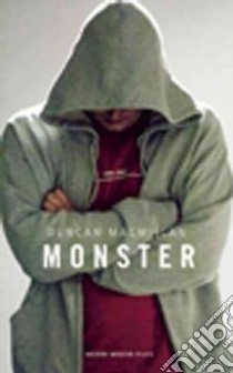 Monster libro in lingua di Duncan MacMillan