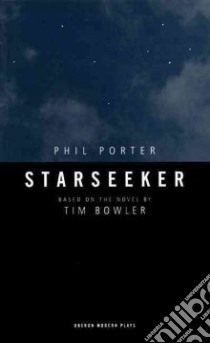 Starseeker libro in lingua di Porter Phil