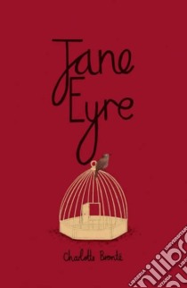 Jane Eyre libro in lingua di BRONTE, CHARLOTTE