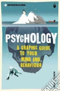 Introducing Psychology libro in lingua di Benson Nigel C.