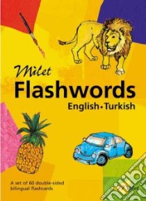Milet Flashwords libro in lingua di Not Available (NA)
