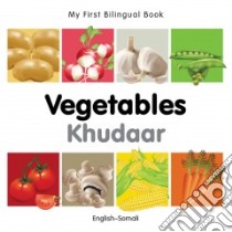 Vegetables / Khudaar libro in lingua di Milet Publishing (COR)