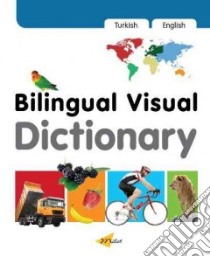 Bilingual Visual Dictionary libro in lingua di Milet Publishing (COR)
