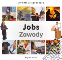 Jobs / Zawody libro in lingua di Milet Publishing (COR)