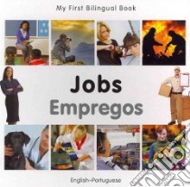 Jobs / Empregos libro in lingua di Milet Publishing (COR)