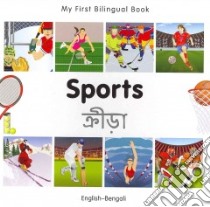 Sports libro in lingua di Milet Publishing (COR)