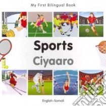 Sports / Ciyaaro libro in lingua di Milet Publishing (COR)