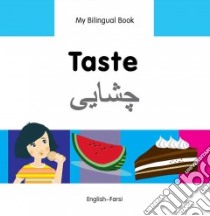 Taste libro in lingua di Milet Publishing (COR)