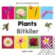 Plants libro in lingua di Milet Publishing (COR)