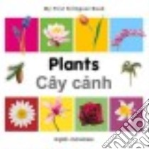 Plants libro in lingua di Milet Publishing (COR)