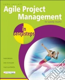 Agile Project Management libro in lingua di Carroll John