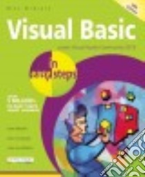 Visual Basic in Easy Steps libro in lingua di McGrath Mike