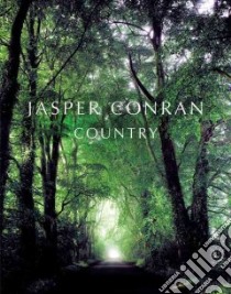 Country libro in lingua di Conran Jasper, Montgomery Andrew (PHT)