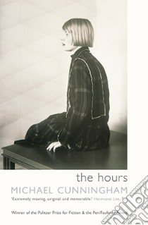 The hours libro in lingua di Cunningham Michael