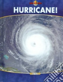 Hurricane! libro in lingua di Rooney Anne