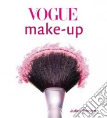 Vogue Make Up libro in lingua di Not Available (NA)