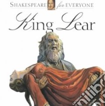 King Lear libro in lingua di Mulherin Jennifer, Frost Abigail, Green Gwen (ILT)