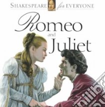Romeo and Juliet libro in lingua di Jennifer Mulherin