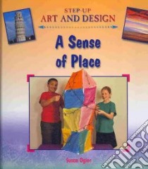A Sense of Place libro in lingua di Ogier Susan