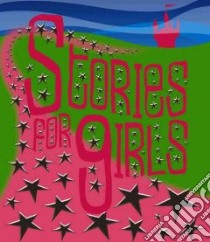 Stories for Girls libro in lingua di Waters Fiona (EDT)