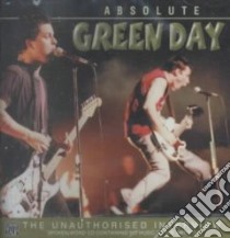 Absolute Greenday (CD Audiobook) libro in lingua di Not Available (NA)