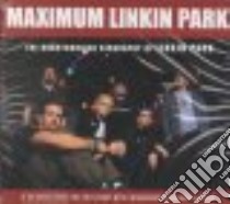 Maximum Linkin Park (CD Audiobook) libro in lingua di Graham Ben