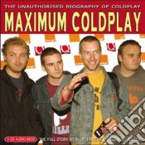 Maximum Coldplay libro in lingua di Sumsion Michael, McClean Nancy (NRT)