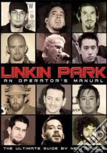 Linkin Park libro in lingua di Daniels Neil, Johnstone Cathy (EDT)