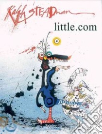 Little.com libro in lingua di Ralph Steadman