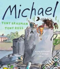 Michael libro in lingua di Bradman Tony, Ross Tony (ILT)