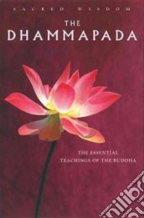The Dhammapada libro in lingua di Muller Friedrich Max (TRN), Trainor Kevin (INT)
